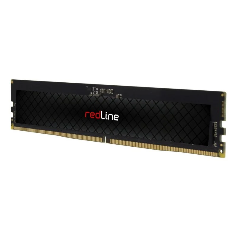 32GB DDR5 MEMORIA RAM UDIMM 4800 CL40 MUSHKIN Redline
