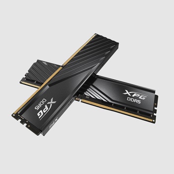 32GB 2X MEMORIA RAM UDIMM DDR5 6000 CL30 ADATA LANCER BLADE