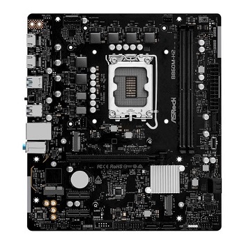 B860M-H2 ASROCK 2DDR5 PCIE4.0 2HDMI MATX