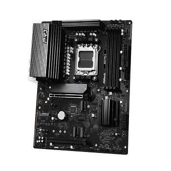 MB ASROCK B850 PRO-A HDMI TYPE-C DP 4XM.2 PCIE5.0 ATX