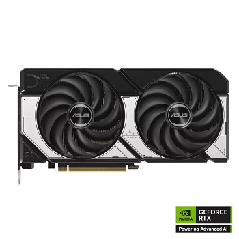 PLACA GRAFICA ASUS NVD RTX 5070 DUAL OC 12GB GDDR7
