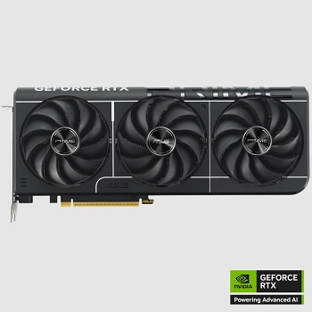 PLACA GRAFICA ASUS PRIME GEFORCE RTX 5080 16GB GDDR7 OC EDIT