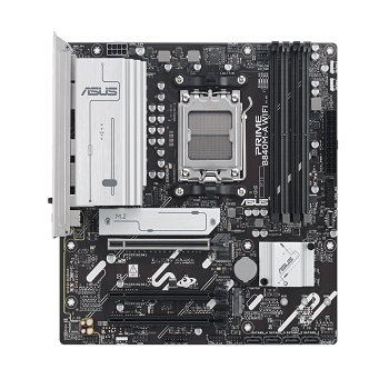 PRIME B840M-A WIFI ASUS, 4DDR PCIE4.0 4DP HDMI MATX