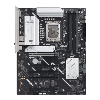 PRIME B860 PLUS WIFI ASUS, 4DDR5 PCIE5.0 DP HDMI ATX