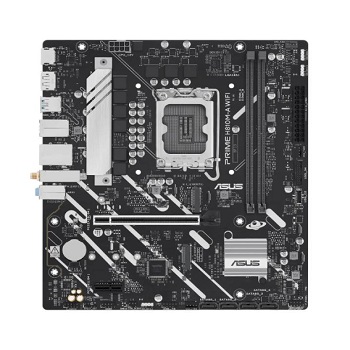 PRIME H810M-A WIFI ASUS, 2DDR5 PCIE4.0 DP HDMI MATX