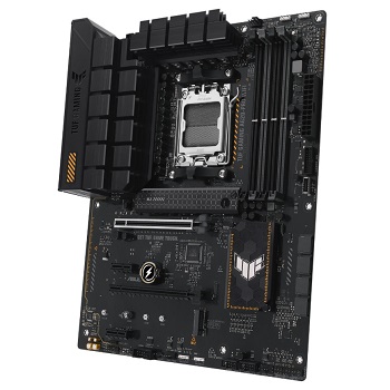 TUF GAM A620-PRO WIFI ASUS 4DDR5 PCIE4 WF6 HDMI DP ATX
