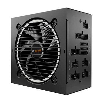 PSU ATX 1200W BE QUIET PURE POWER 12M 1200W 55A PCIE5.1