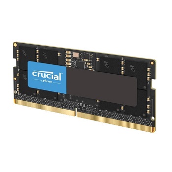 32GB SDDR5 5600 MEMORIA RAM (1X32GB) CL46 CRUCIAL