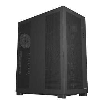CAIXA E-ATX FSP U500-B USB3.0X2 TYPE-C