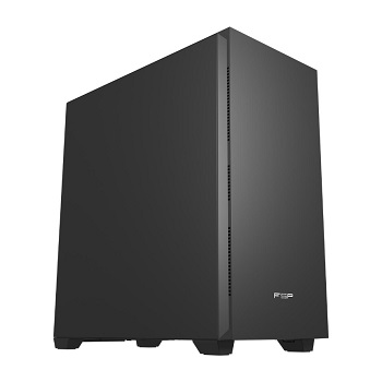 CAIXA E-ATX FSP U530-BS SILENT ULTRA TOWER USB3.0X2 TYPE-C
