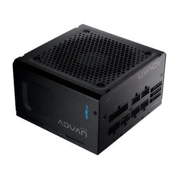 PSU ATX FSP ADVAN GM 850W 70,8A 80P GOLD ATX3.1 PCIE 5.1