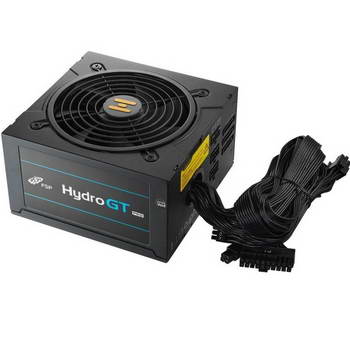 PSU ATX FSP HYDRO GT PRO 850W 70.83A 80P GOLD ATX3.0 PCIE5