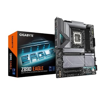 MB GIGABYTE Z890 EAGLE DP USB4 4XM.2 PCIE5.0