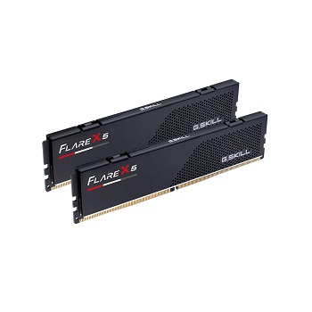 32GB 2X MEMORIA RAM UDIMM DDR5 6000 CL30 G.SKILL FLARE X5