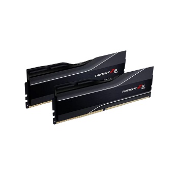 32GB 2X MEMORIA RAM UDIMM DDR5 6000 CL30 TRIDENT Z5 NEO