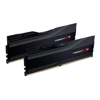 32GB DDR5 M RAM 6400 2X16GB GSKILL CL32 TRIDENT Z5