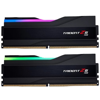 48GB DDR5 8000 MEM RAM (2X24GB) CL40 G.SKILL TR Z5 RGB