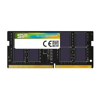 4GB DDR4 2666 MEMORIA SO-DIMM (1X4GB) CL11 SILICON POWER