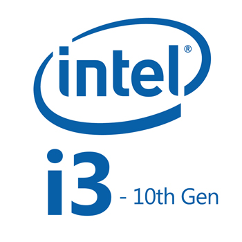 I3 10105 1200 3.7 A 4.4G 6MB 4C8T 65W TRAY - S/COOLER