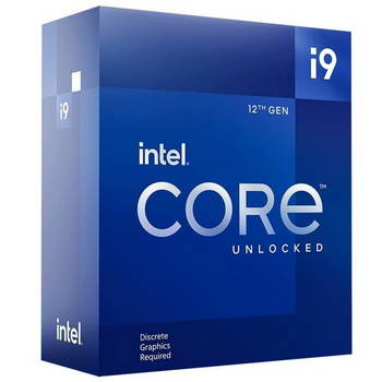 I9 12900KF 1700 2.4 A 5.2GHZ 30M 8PC+8EC/24T 125/241W BOX