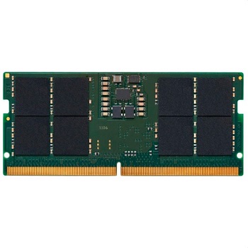16GB DDR5 SO-DIMM 5600 MEMORIA RAM (1X16GB) CL46 KINGSTON
