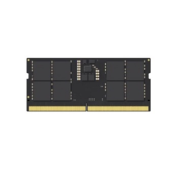 16GB SDDR5 4800 MEMORIA RAM (1X16GB) CL40 LEXAR