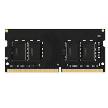 8GB DDR4 3200 MEMORIA SO-DIMM (1X8GB) CL19 LEXAR
