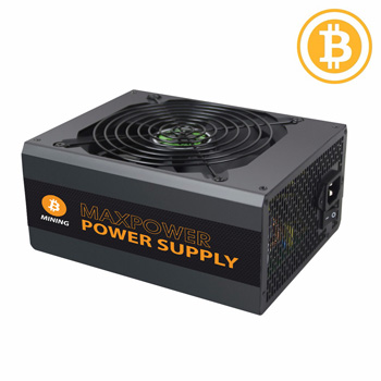MAXPOWER FONTE ALIMENTACAO GOLD 1400W 120A/12V