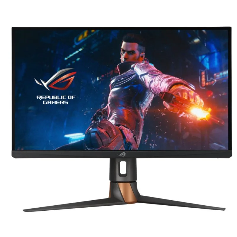 Monitor Gaming LG