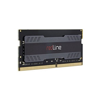 8GB DDR4 3200 MEMORIA SO-DIMM (1X8GB) CL22 MUSHKIN