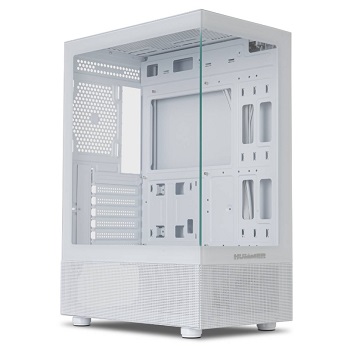 CAIXA ATX NOX HUMMER VISION BRANCA