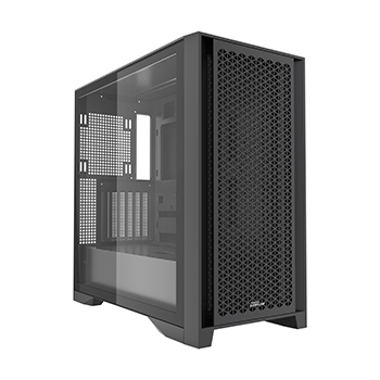 CAIXA ATX SLAYER RX5000AIRFLOW VIDRO TEMPERADO MESH