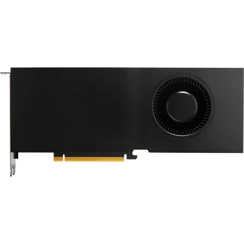 Placa Gráfica Tarjeta Gráfica HP NVIDIA RTX 4000 Ada 20GB GDDR6 PCIe 4.0 4DP