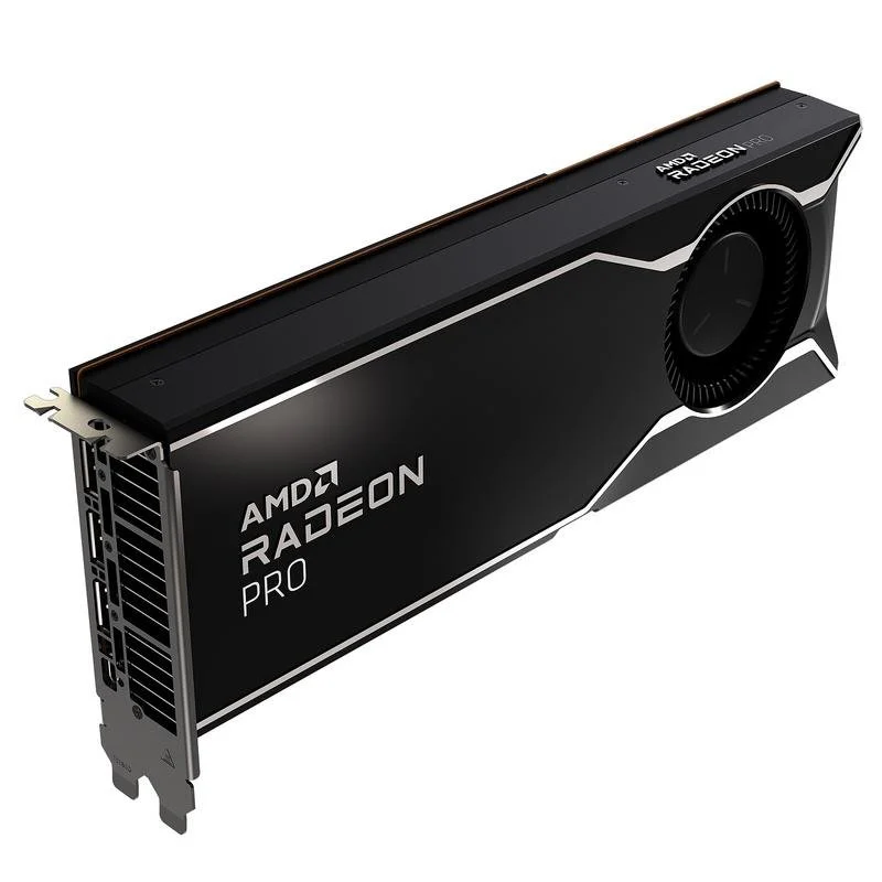 Placa Gráfica Tarjeta Gráfica SAPPHIRE Radeon Pro W7800 48GB GDDR6 PCI-Express 4.0