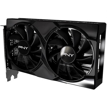 PLACA GRAFICA PNY GEFORCE RTX 5050 8GB DUAL FAN