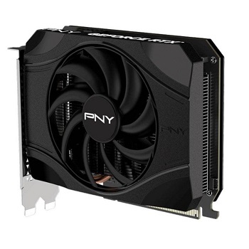 PLACA GRAFICA PNY GEFORCE RTX 5050 8GB SINGLE FAN