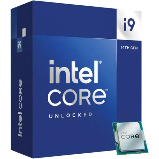 Processador Intel Core i9-14900K 3.2/6GHz