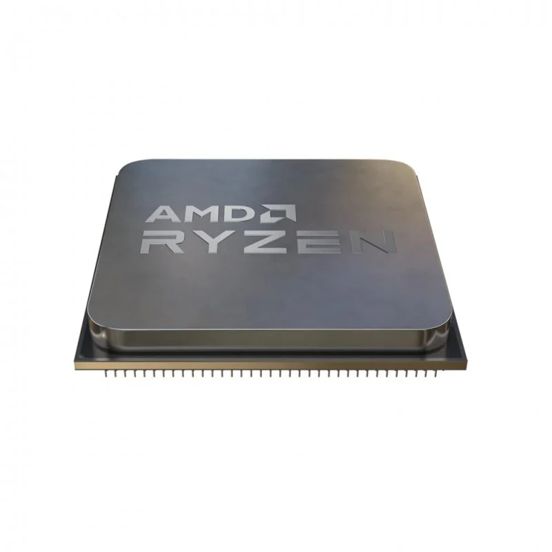 Processador AMD Ryzen 5 4500 3.6GHz Box