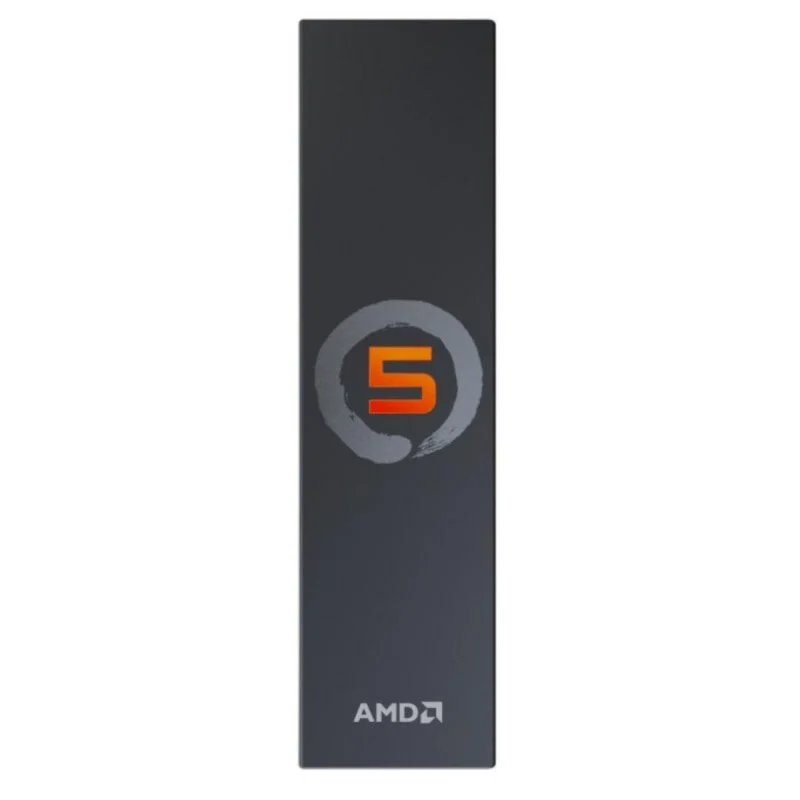 Processador AMD Ryzen 5 7600X 4.7 GHz Box sem cooler