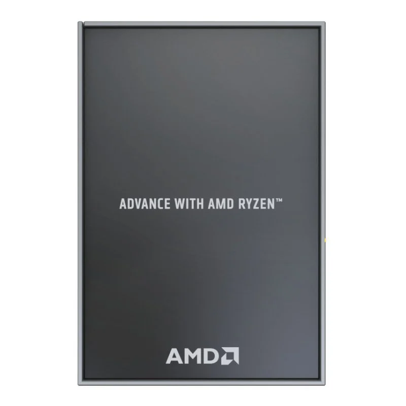 Processador AMD Ryzen 9 7900X Sem Cooler 4.7 GHz Box