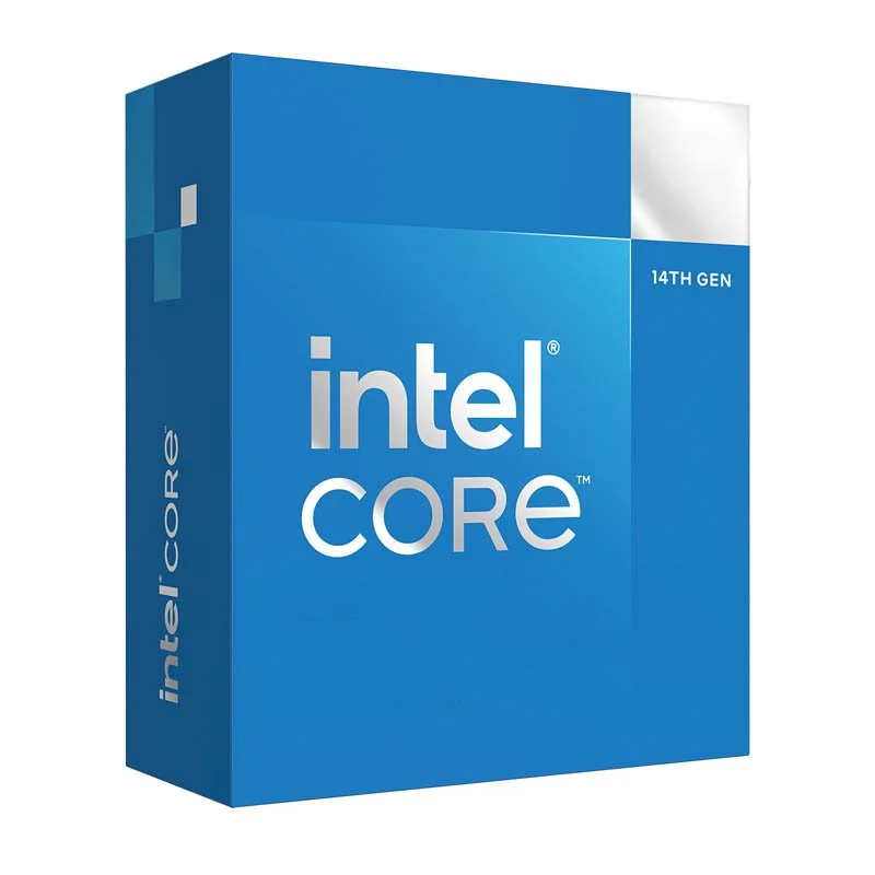 Processador Intel Core i5-14400 2.5/4.7GHz Box