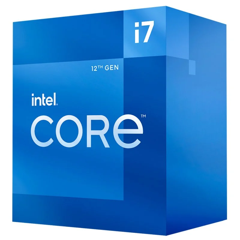 Processador Intel Core i7-12700F 2.1 GHz