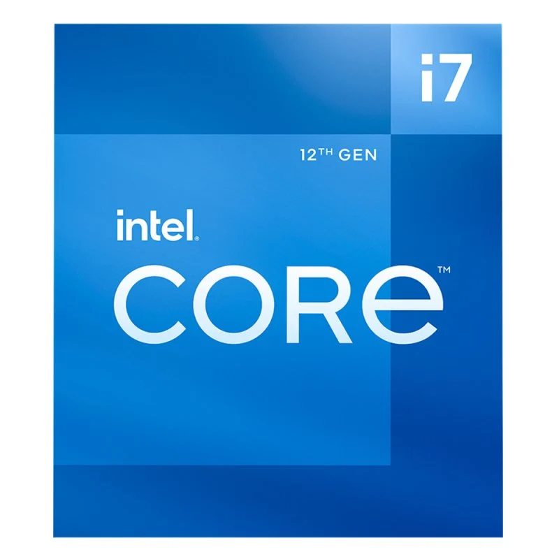 Processador Intel Core i7-12700F 2.1 GHz
