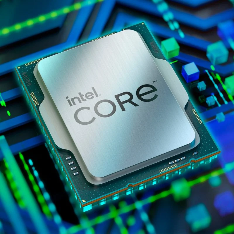 Processador Intel Core i7-12700F 2.1 GHz