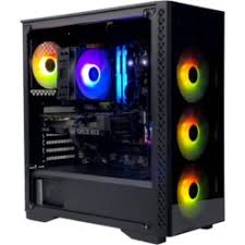 Computador Gaming Entry