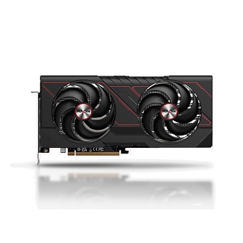 PLACA GRAFICA SAPPHIRE PULSE AMD RX 9070 16GB GDDR6