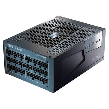SEASONIC FONTE ALIMENTACAO PLAT PRIME PX 2200W 183A/12V SR