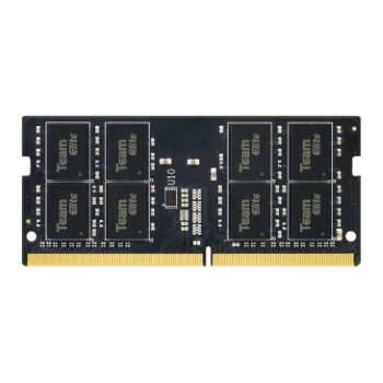 8GB DDR4 3200 MEMORIA SO-DIMM (1X8GB) CL22 TEAM ELITE